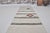Off-white Organic Vintage Hemp Kilim Runner For Sale - Image 8 of 10