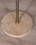 Vintage Italian Floor Coat Stand in Golden Brass, 1960s For Sale - Image 4 of 13