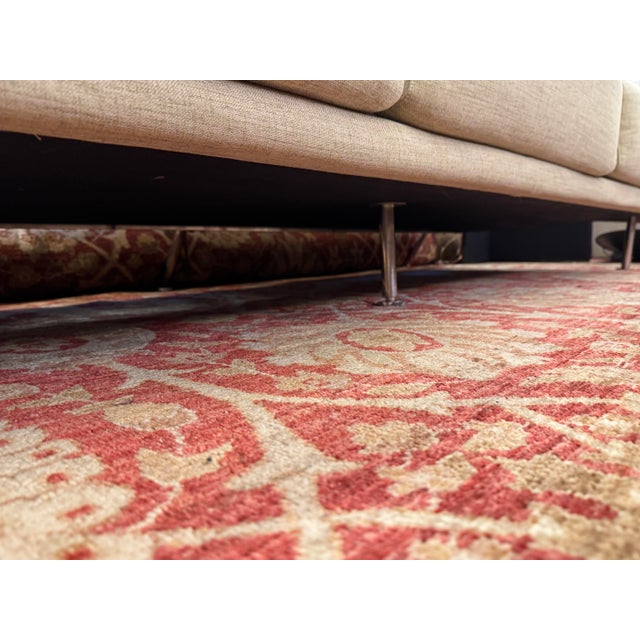 1990s Piero Lissoni for Cassina Triple Nest Sofa For Sale - Image 5 of 12