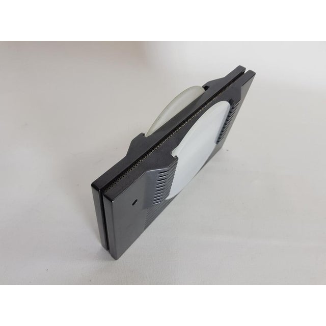 1990s Postmodern Wall Lamp Liaison by Georges Seris for Status, 1990s For Sale - Image 5 of 12