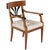 1920s Antique Biedermeier Chairs and Armchairs, 1920s, Set of 8 For Sale - Image 5 of 18