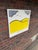 Paper Roy Lichtenstein “Guild Hall East Hampton” Poster, Signed & Numbered, 1980 – Framed For Sale - Image 7 of 12
