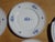 Limoges Porcelain Dessert Service from Maison Bernardaud, 1950s, Set of 13 For Sale - Image 13 of 18