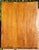 1940s Maple 4-Drawer Nightstand by Templeton Furniture For Sale - Image 9 of 10