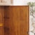 Antique Louis XVI Style Oak Mirrored Cabinet, 1900s For Sale - Image 10 of 13