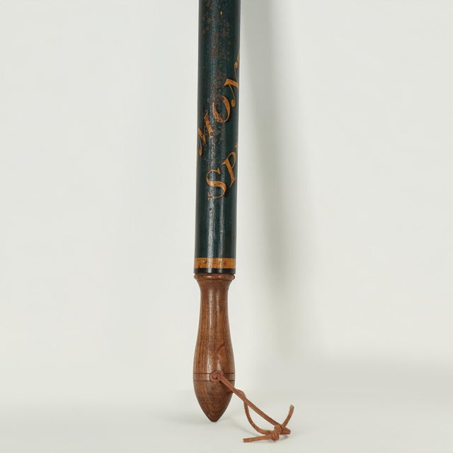 Collection of Four William IV Constabulary Truncheons For Sale - Image 10 of 15