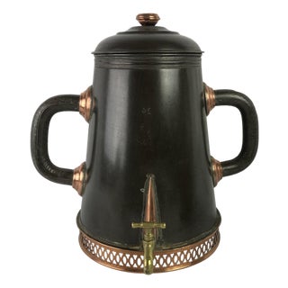 French Coffee Pot For Sale