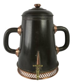 Example of Tea Pots