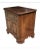 Wood 1980s Pennsylvania House Solid Fretwork Cherry Bedside Table Nightstand For Sale - Image 7 of 11