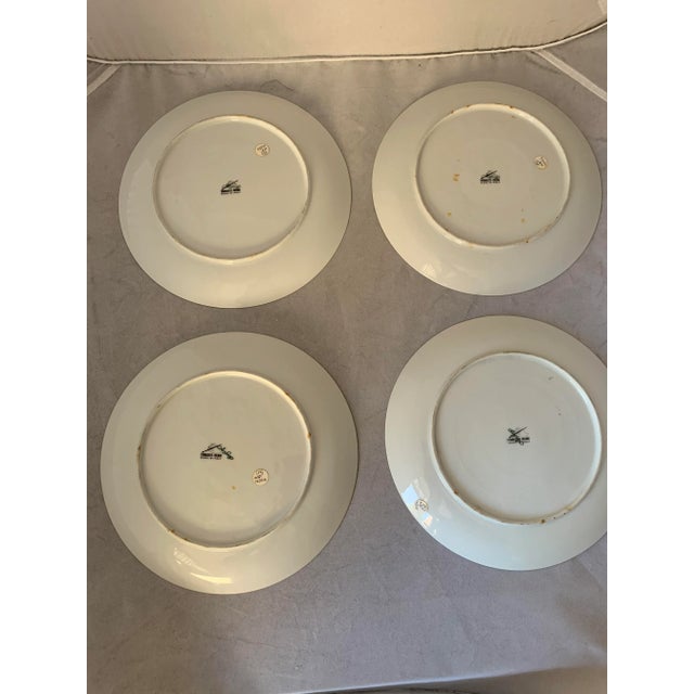 Flat Series 'Emperors' signed 'Fornasetti' This piece has an attribution mark, I am sure that it is completely authentic...