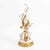 Giuseppe Cappè, Nude The Rape of Proserpina, 1963, Porcelain For Sale - Image 4 of 8