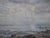 P. Campbell, Impressionist Marine of Beachy Head, 1979, Oil Painting For Sale - Image 13 of 14