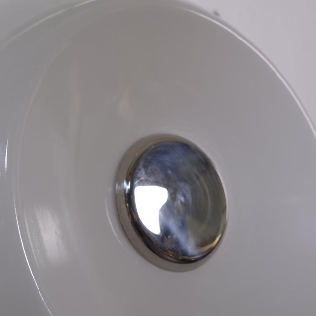 Space Age Wall Lamp, 1970s For Sale - Image 11 of 16