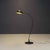 Vintage Flex floor lamp. model 2164 by Elio Martinelli. Also known as "vertebra". Design dated 1969. Maximum height 156...