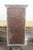 Antique Federal Regency Giltwood Trumeau Eglomise Reverse Painted Pier Mirror For Sale - Image 13 of 16