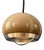 Vintage Space Age Mushroom Pendant Lamp from Dijkstra For Sale