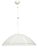 Italian Modernist Murano Glass Adjustable Pendant Light, 1970s For Sale