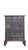 88 Inch Tall Original 16th Century Antique Chinese Cabinet For Sale In Greensboro - Image 6 of 18