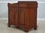 Age: Approx: 40 Years Old Details: Bracket Feet Quality Construction Raised Panel Doors Solid Brass Hardware Offered @...