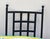 Made in Italy – Hand Painted 1990s Signed Domiziani Deruta Lava Stone Dining Table With 6 Aurora Chairs For Sale - Image 15 of 17