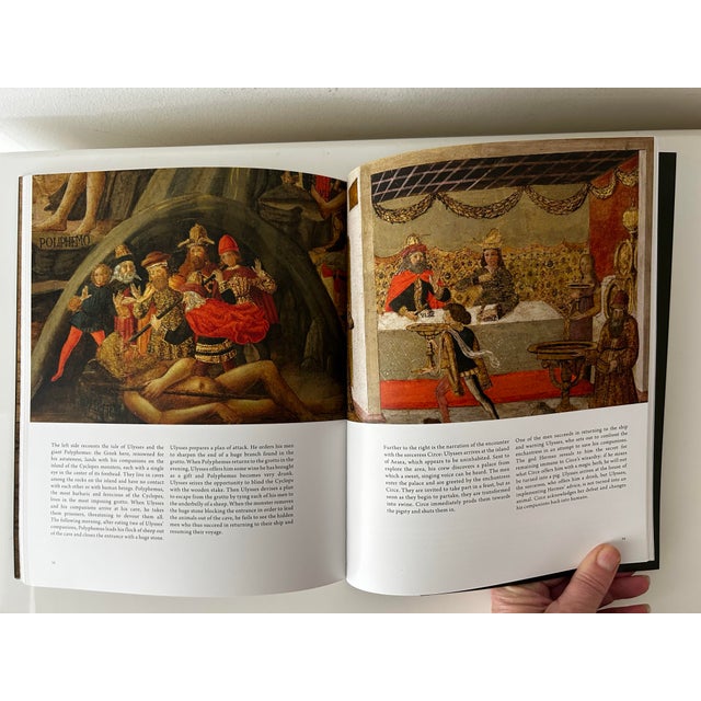 Exhibition Book "Life, Love and Marriage Chests in Renaissance Italy" Museo Stibbert 2018 For Sale In Miami - Image 6 of 9