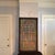 Orange After Purvis Young by John Frates, Mid Century Modern Abstract For Sale - Image 8 of 8