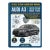 Audi A3 2013-2019 Car Repair Manual, Workshop Guide Book For Sale