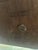 Brown 1934 Lane Cedar Hope Chest – Altavista Virginia – Original Interior Tray For Sale - Image 8 of 12