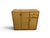 This multifunctional piece of bamboo and wicker furniture combines the freshness of tropical and boho-chic style with...