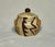 Rustic Vintage Mid-Century Ceramic Lidded Jar Native American Southwestern Inspired For Sale - Image 3 of 12