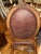 1970s Old Hickory Tannery Chair For Sale - Image 9 of 9