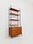 Free-Standing String Shelf-System with Cabinet in Teak from WHB Germany, 1950s For Sale - Image 4 of 11