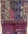 Antique Tribal Storage Bag (Khorjin Face), 16" X 40" For Sale - Image 9 of 10