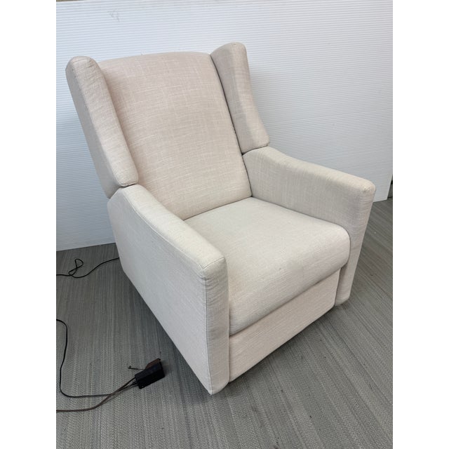 Million Dollar Baby Classic Crewe Namesake Rocker For Sale - Image 4 of 12