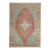 Turkish Oushak Antique Look Rug 8'11" x 12'6" #20070 For Sale
