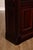 Penwood Furniture Traditional Bookcase Cabinet For Sale - Image 11 of 18