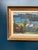 Harald Öman, Dockstafjärden, 1950s, Oil on Panel, Framed For Sale - Image 13 of 18