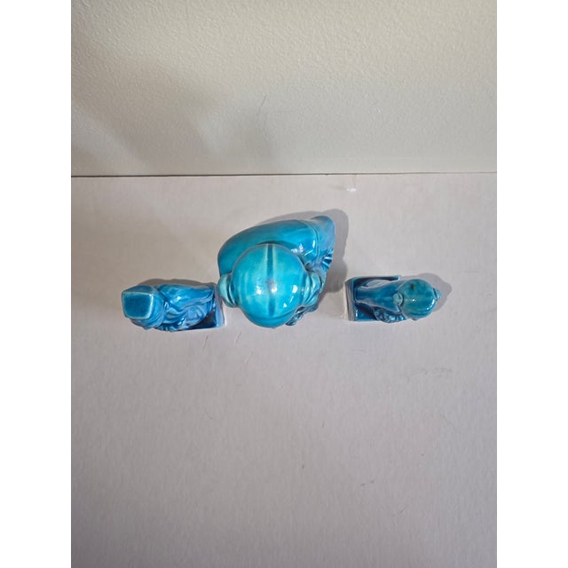 Collection of Chinese Figures For Sale In San Antonio - Image 6 of 7