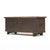 Antique Spanish Rustic Farmhouse Chest For Sale - Image 9 of 18