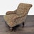 This Lee Industries lounge chair features a classic patterned upholstery in warm earth tones. The chair has comfortable,...