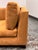 Tan Bespoke Contemporary Chaise Lounge For Sale - Image 8 of 12