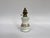 Antique French Porcelain Oil Lamp by Lempereur & Bernard, 1900 For Sale - Image 5 of 7
