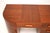 Art Deco Figured Walnut Desk, 1930 For Sale - Image 11 of 16