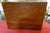 Wood Large Antique Painter's Case, 1890s For Sale - Image 7 of 8