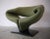 1960s Ribbon Armchair by Pierre Paulin for Artifort, 1966 For Sale - Image 5 of 7
