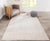 2020s Momeni Isabella Gian Grey 5'3" X 7'3" Area Rug For Sale - Image 5 of 6