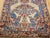 "Step into the world of authentic tribal artistry with this beautiful and rare Persian Malayer Camelhair Long Runner hand-...