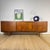 Vintage Sideboard in Teak For Sale - Image 10 of 10