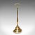 Traditional Rare Antique Trio of Door Butlers, English, Brass Doorstop, Edwardian, c.1910 For Sale - Image 3 of 11