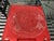Love this vintage C&B glass platter. Use it all winter or just for the holidays. Love the simplicity of it adorned with...